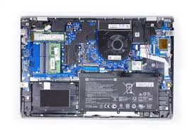 So, you can also find how many ram slots in your laptop by wmic. Hp Pavilion 15 Ck000 Disassembly And Ram Ssd And Hdd Upgrade Options Myfixguide Com