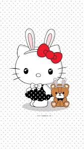 Wallpaper Kawaii Hello Kitty Hello Kitty Art Hello Kitty Images Hello Kitty Pictures