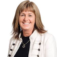 NCC's Executive Leadership Team