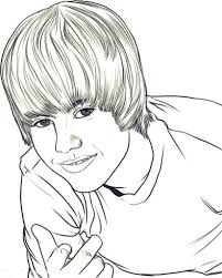 Justin Bieber Coloring Pages Coloring Pages For Kids Coloring Pages For Kids Boys Prin Coloring Pages For Girls Cute Coloring Pages Coloring Games For Kids