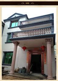 Custom built wrought iron steel railings, handrails, metal. House Railing Designs Cement