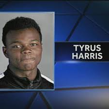 Tyrus Harris's Instagram, Twitter & Facebook