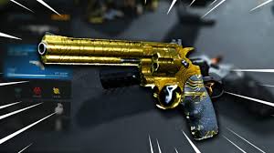 Modern warfare 2 remastered golden deagle easter egg guide! Gold 725 Shotgun Overpowered Modern Warfare Showcase Gameplay By The Shockkie