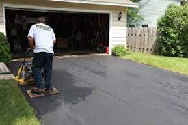 First, these materials tend to cost a little more. Driveway Cost Richfield Blacktop