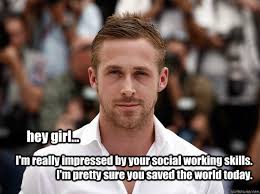 Social Work Memes Quickmeme