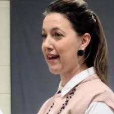 Annmarie Porter's Instagram, Twitter & Facebook