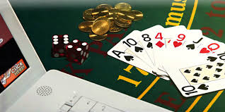 Is Online Gambling Legal in The USA? - AgenCasino98