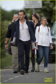He is the adopted brother of thor who is the first born of the all powerful odin. Taylor Swift Spends More Time With Tom Hiddleston S Family Photo 988802 Taylor Swift Tom Hiddleston Pictures Just Jared Jr