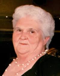 Nancy Buckles Obituary