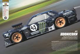 Rc Review Hpi Hoonicorn Rc Car Action Something ken wanted to prove to the haters, so he decided to have a race against an equally quick car, mclaren's senna. rc review hpi hoonicorn rc car action
