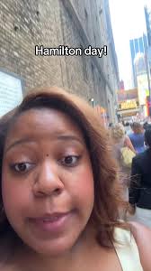 Celebrate Hamilton Day in New York City