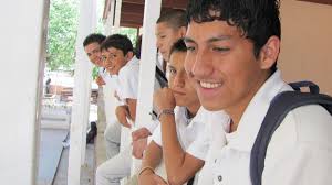 Sonoran Schools Face A Familiar American Problem