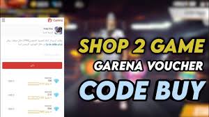 Free fire redeem code is a unique voucher issued by garena free fire development team to encourage users or promote their services. How To Buy Shop 2 Game Voucher Code Shop 2 Game Pin Buy Free Fire Shop 2 Game Pin Rs Rifat Youtube