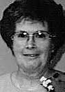 Barbara McClaskey Obituary (2009)
