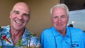 My longtime friend Joe Farro a super salesman and super leader discusses  his leadership philosophy