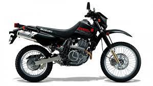2019 Suzuki Dr650 Bike Review Martyn Blake