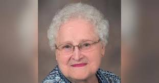 Mary Grace Dugas-Gaspard Obituary