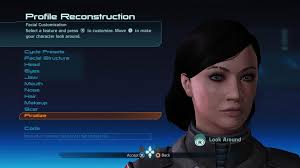 Vivian Shepard [no mods] : r/ShareYourSheps