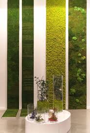 A vertical radiator can be hung horizontally, but there are a few factors to bear in mind. Moss Walls The Interior Design Trend That Turns Your Home Into A Forest Architecture Design