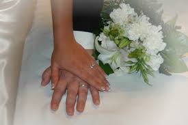 Image result for christian wedding couple images