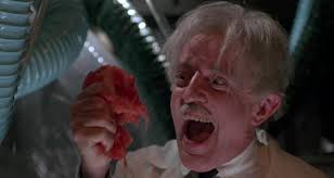 [Blu-ray Review] 'Return of the Killer Tomatoes' or How I Learned to Love  Vegetables