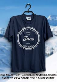 Taos New Mexico Shirt Ski Resort Skiing Gift Idea Snowboarding Tshirt Holiday Family Vacation Trail Memories Snow Winter Mountain