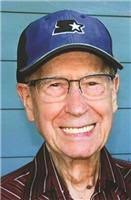 Kenneth Libby Obituary (1927