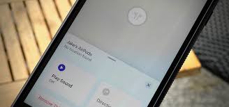 Check spelling or type a new query. Why Your Lost Airpods Say Offline Or No Location Found In The Find My App Ios Iphone Gadget Hacks