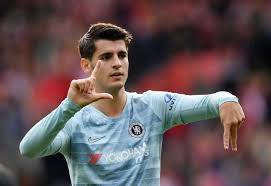 Alvaro borja morata martin is a professional football player who plays at the international level. Transfer Window Atletico Madrid Sign Alvaro Morata On Loan From Chelsea Soccer News India Tv