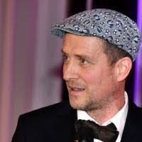 Robert Hoffner's Instagram, Twitter & Facebook