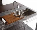 Multiere Kitchen Sink with Standard Accessories Multiere