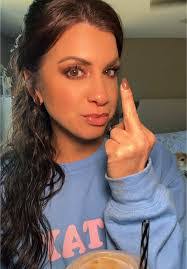 Danielle Duggan's Instagram, Twitter & Facebook