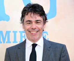 How serendipity helped Jonathan Holmes land a role in The BFG