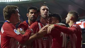 You may also visit our dedicated betting previews section for the most up to date previews. Atletico Madrid 2 0 Real Sociedad Report Ratings Reaction As Atleti Get Back To Winning Ways