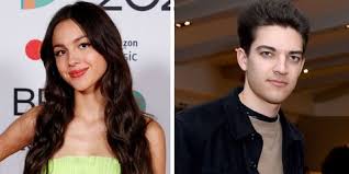 I'm 18 years old and writing songs is my favorite thing to do in the world. Who Is Adam Faze Meet Olivia Rodrigo S Boyfriend