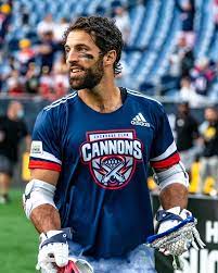 Eiza gonzalez and her hot new boyfriend paul rabil are taking over the big apple! Paul Rabil Facebook