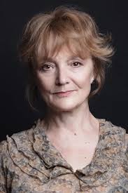 Sandra saab tööd (película 2021)