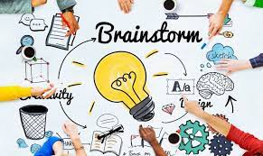 ( fuente gráfica) siguiendo estas 18 reglas de lluvia de ideas, terminarás con un equipo trabajando junto más cohesivo y motivado con ideas más creativas y accionables. Lluvia De Ideas Que Es Como Hacerla Tipos De Brainstorming Ejemplos