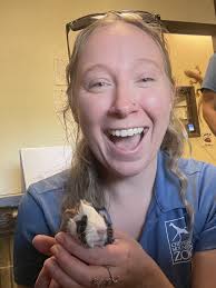 Happy National Veterinary Technician Week! We're grateful to have two  wonderful full-time vet techs, Jaymee and Brenda,