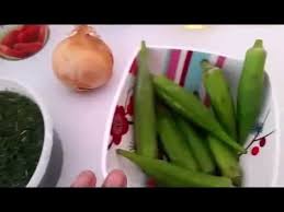 Recette Fumbwa Congolais 3 Pieces By Maman Ines Cliquez Ici Pour La Liste Des Ingredients Abonnez Vous A Ma Etre En Bonne Sante Cuisine Congolais