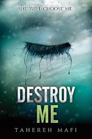One touch is all it takes. Shatter Me Series Shatter Me Wiki Fandom