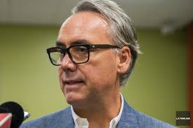 43 $ pour les naufragés de la Magog, ce n'est pas assez, dit Denault