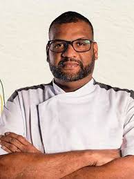 MasterChef: Ana Paula Padrão anuncia ajuda à família de Wilson Cabral e  pede doações