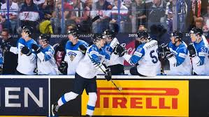 Kakko is a very good skater. New York Rangers Ink No 2 Pick Kaapo Kakko To Elc Tsn Ca