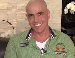 Reynaldo gianecchini was born in birigui, sao paulo, brazil on sunday, november 12, 1972 (generation x). Time Cepot Business Reynaldo Gianecchini Has Cancer Testing Confirms