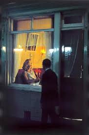 The Red Light District In Amsterdam Netherlands 1968 Via The Red Light District In Amsterdam Neth Elliott Erwitt Elliott Erwitt Photography Magnum Photos