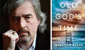 Sebastian Barry's New Novel Is a Family Affair