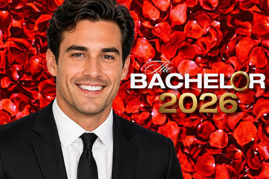The Bachelor 2026 Is Finally Back With 8 MORE Episodes: Here's the Complete  Release Schedule! (See Comments)