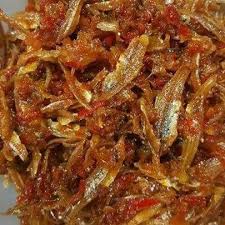 Maybe you would like to learn more about one of these? Resepi Sambal Ikan Bilis Jalan Jalan Cari Makan Melaka Facebook