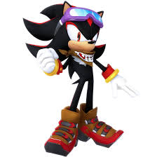 Shadow The Hedgehog Shadow The Hedgehog Sonic And Shadow Sonic